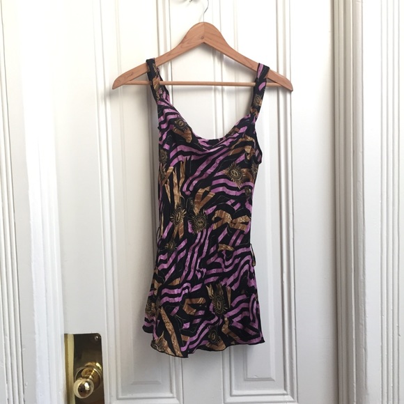 Diane von Furstenberg Ezra Top - Picture 5 of 6